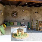 Casa Rural U Penafrol * Eljas