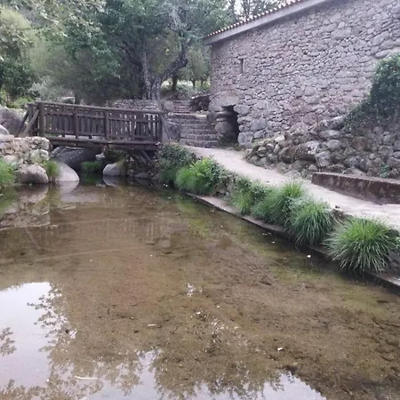 Apartamento Casa Rural U Penafrol