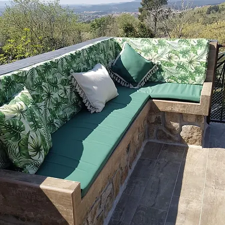 Casa Rural U Penafrol * Eljas