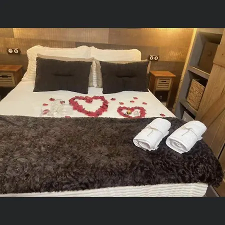 Casa Rural U Penafrol *