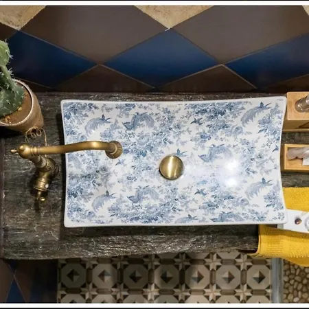 Casa Rural U Penafrol * Eljas