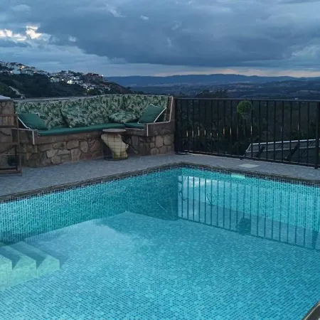 Casa Rural U Penafrol Apartamento