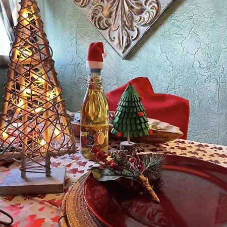 Apartamento Casa Rural U Penafrol Eljas