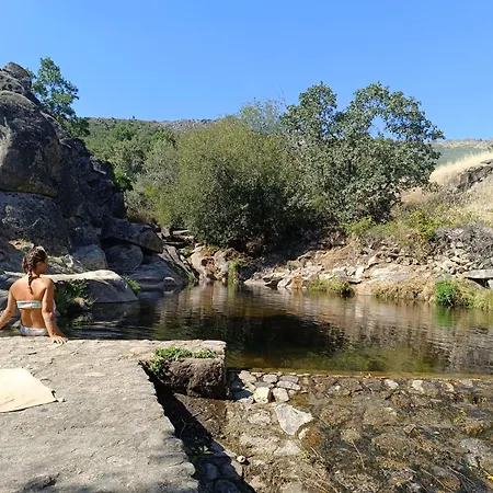 Casa Rural U Penafrol