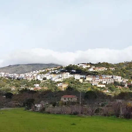 Apartamento Casa Rural U Penafrol