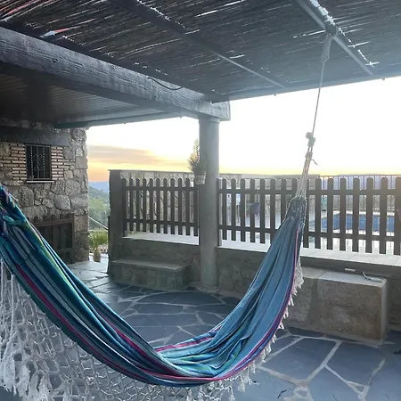 Casa Rural U Penafrol Apartamento *