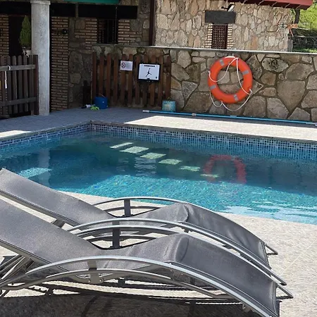 Casa Rural U Penafrol *