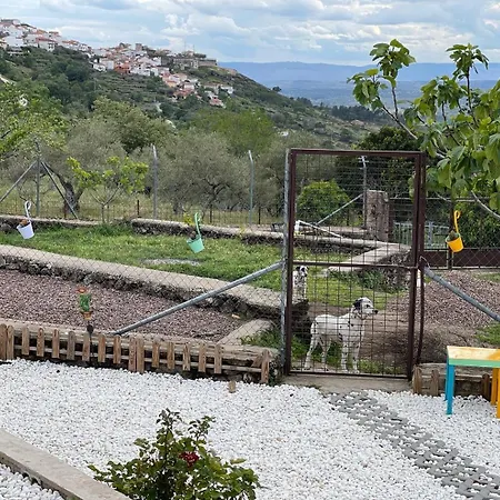 Casa Rural U Penafrol *