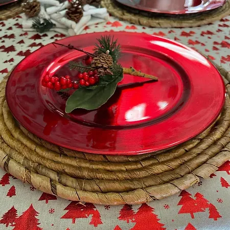 Apartamento Casa Rural U Penafrol Eljas