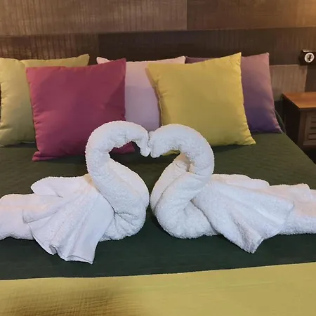 Casa Rural U Penafrol Apartamento Eljas