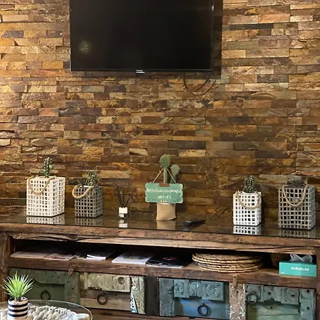 Casa Rural U Penafrol