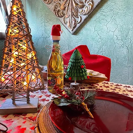 Casa Rural U Penafrol *