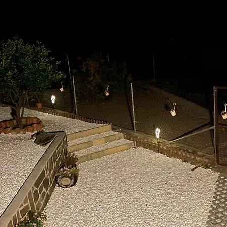 Casa Rural U Penafrol * Eljas