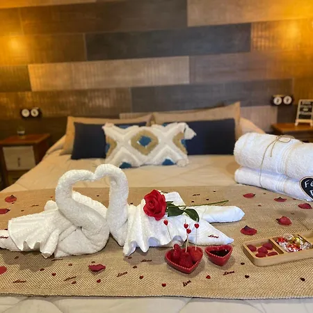 Casa Rural U Penafrol