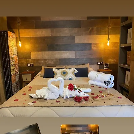 Apartamento Casa Rural U Penafrol