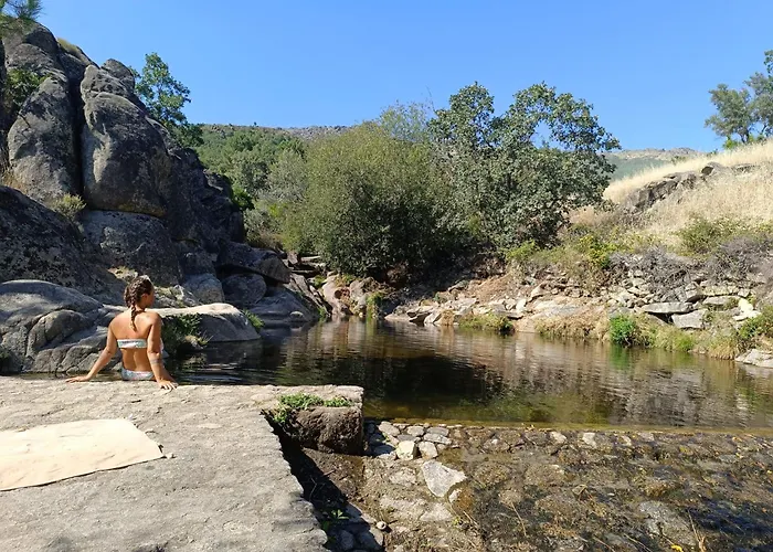 Casa Rural U Penafrol