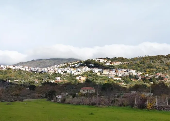 Apartamento Casa Rural U Penafrol