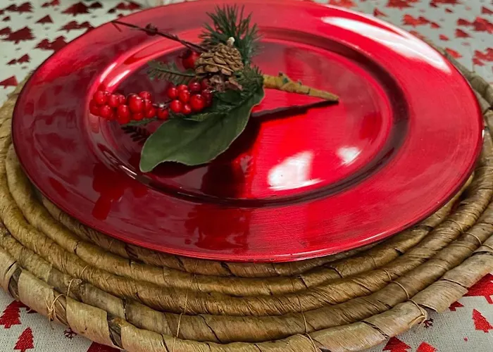 Апартаменты Casa Rural U Penafrol Эльхас