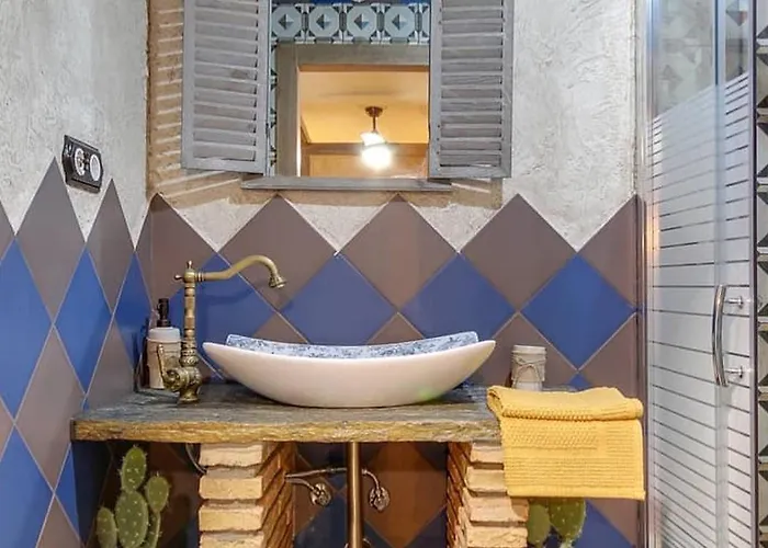 Casa Rural U Penafrol *