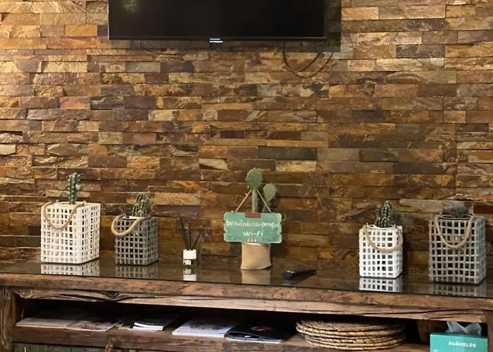 Casa Rural U Penafrol