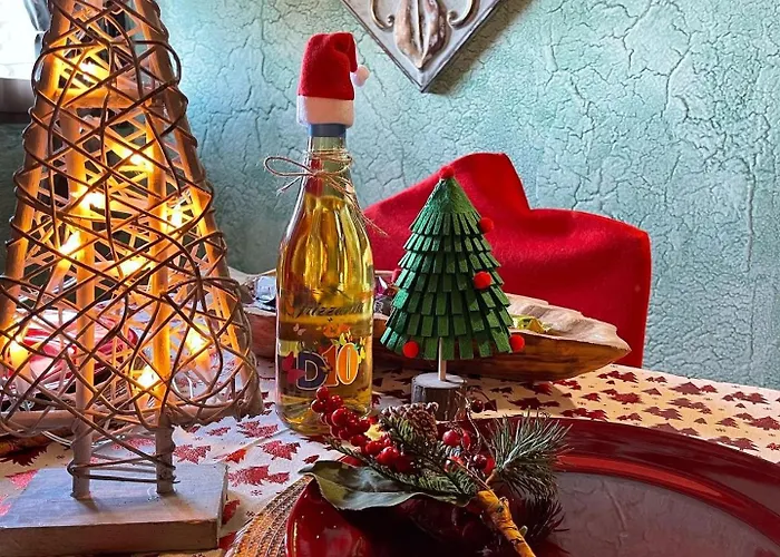 Casa Rural U Penafrol *