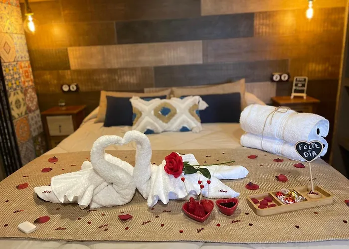 Casa Rural U Penafrol