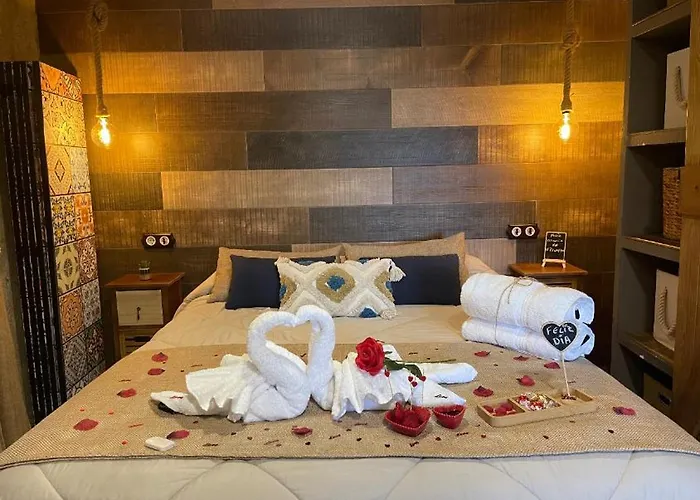 Апартаменты Casa Rural U Penafrol